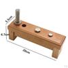 Montessori Screw Game Intelligent Toy for Kids