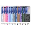 Samsung Z Flip 8 Magnetic Frosted Anti-drop Phone Case