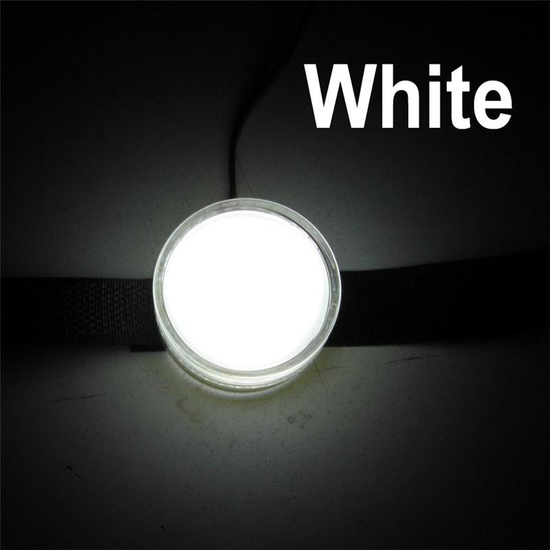 DIY Controlled Light LED Light FOR 1:1 Iron Man Tony Stark Glove Palm Lights Hand Led Lamp Accessories Halloween Cosplay Props