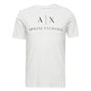Armani Exchange Mens Logo T-Shirt