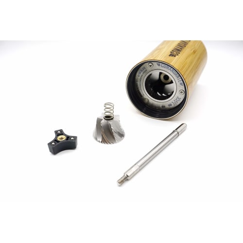 Comandante C40 MK3 Nitro Blade - Coffee Grinder Nitro Blade, Overseas Authorized Distributor