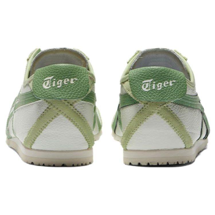 Onitsuka Tiger Mexico 66 Airy Green Unisex Sneakers Verdigris-Green 1183A201-304