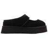 UGG Bea Mary Jane Black Women Sneakers 1167612-BLK