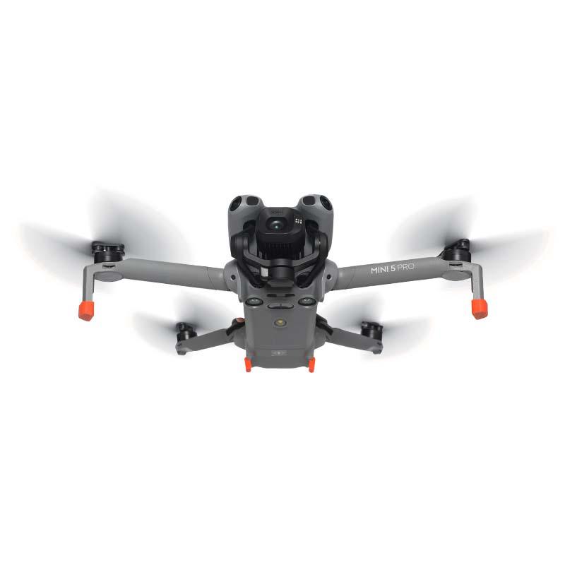 DJI Mini 5 Pro Drone Foldable Landing Gear Heightening Bracket