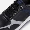 Simplet By ESquire Simple Men S Theo SneakerS Black