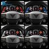 Para Cupra Formentor LEON Ateca 2021 2022 2023 2024 2025 Coche Volante Paletas de Cambio Palancas de Marchas DSG Extender Aleación de Aluminio
