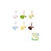 POP MART Dimoo Collection With You Pendant Blind Box Products, Single Mystery Box