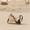 New tracking travel bag large-capacity messenger tote bag computer bag women's commuter versatile underarm shoulder bag