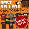 Men's Cycling T Shirts - Clothing Fashion T-Shirt Funny Gifts Christmas Gift 3