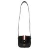 Mini Shoulder Bag With Gold Hardware Women Bags Black WAC04TVT951U901O