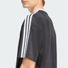 adidas Originals Men's Jacquard Jersey Short Sleeve Top
