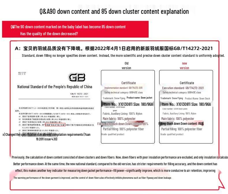 Xuezhongfei Men's Hooded Down Vest X32146065F