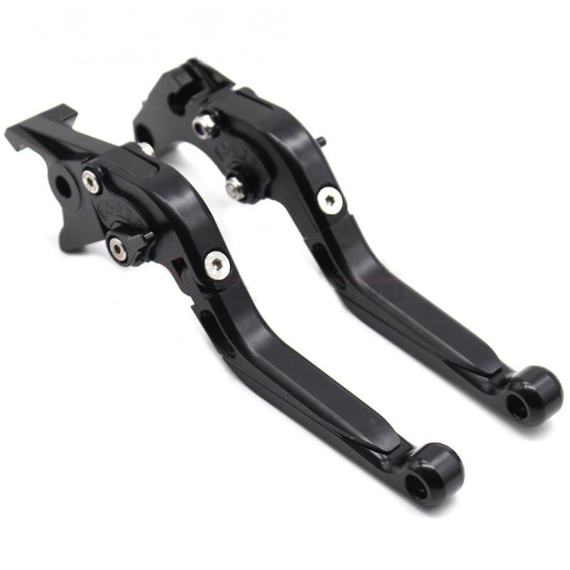 

Kawasaki 250 Z250/SL Маленький Ниндзя Z300 (08-15) Комплект для модификации рычагов тормоза и сцепления серый