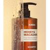 KUNDAL HONEY&MACADAMIA Sampoo+Treatment Set Scent Selection , Korean Popular Cosmetics Set