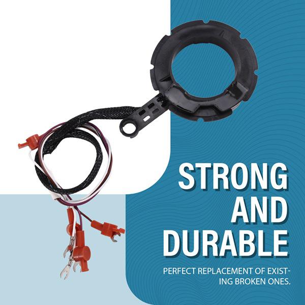96452A1, 73372A1, 73410A1: Compatible with Mercury Mariner Supervisory Triggers None