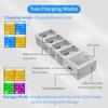Portable Rapid Multi-Parallel Charger Charging Hub for  3  Rone Light Weight Battery Charger Box USB Port