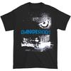 Men's Dangerkids Collapse T-shirt  Black