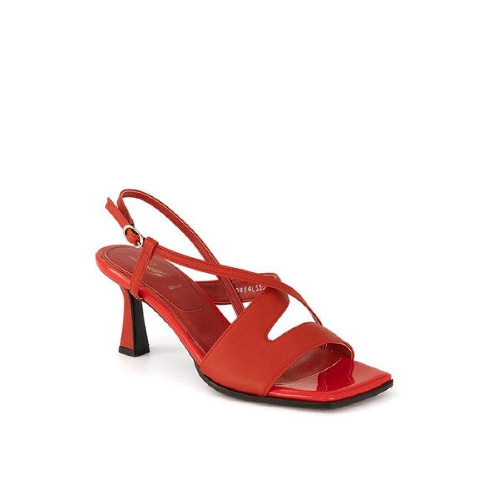 Soda Women S Semi caSual SandalS 7cm Ald414 lS50 220 16200₽