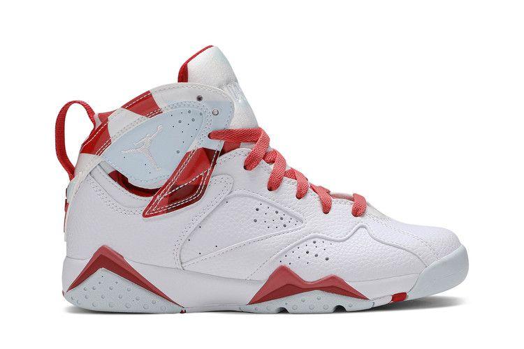 Jordan 7 Retro Topaz Mist (GS) Sneakers