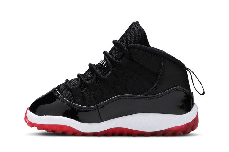 Jordan 11 Retro Playoffs Bred (2019) (TD)