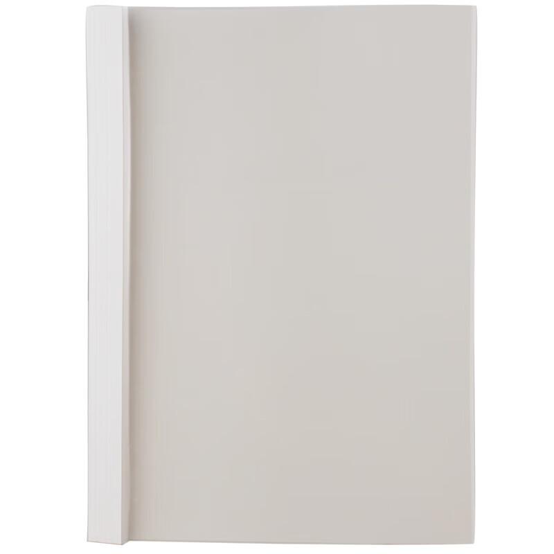 Deli 3866 Thermal Binding Covers CN Plug (adapter Included)