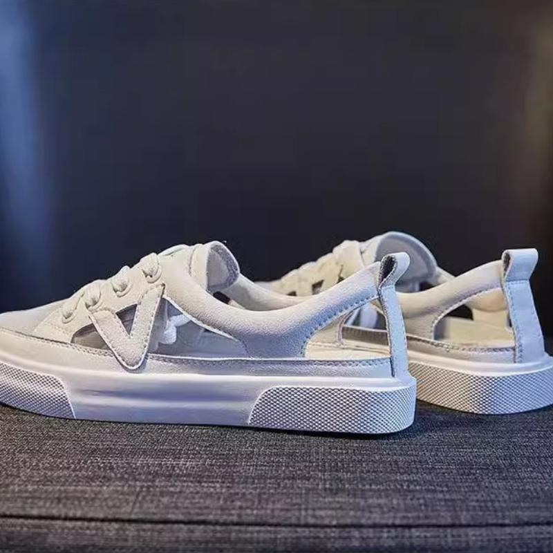 Neue atmungsaktive Sommersportsandalen für Damen