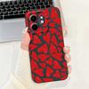 For Infinix Hot 50i 4G Case X6531 X6531B Cute Rabbit Cartoon Cover Soft Silicone Case For Infinix Smart 9 HD Smart9 X6532 Fundas