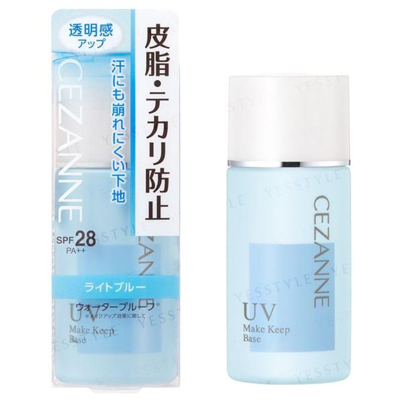 CEZANNE - UV Make Keep Base SPF 28 PA++