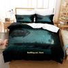 New Game Elite Dangerous Beding Set Single Twin Ful Quen King-Sized Dimensionsd Dimensions Bed Linen Set Adult People Kid Bedrom Duvetcover Sets