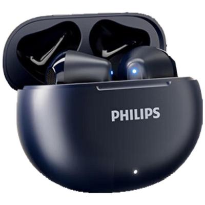 Philips TAT1199 True Wireless Semi-In-Ear Bluetooth Earbuds