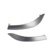 Dekorleiste für Armaturenbrett für Toyota Corolla 55436-02150/55435-02190