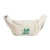 Polyester Fanny Pack Regular Unisex Ecru Adidas IS9491