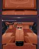 Deep Blue S05 Car Floor Mats: TPE Full Surround, Fits 26 Models, Customizable Car Accessories.