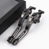 For SUZUKI GSXR600 GSXR750 GSX-R GSXR 600 750 K6 K7 K8 K9 2006-2010 GSXR1000 2005-2006 Motorcycle 3D Rhombus Brake Clutch Lever