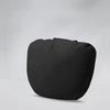 1Pcs Black Car Pillow S Class Soft Universal Adjustable Car Pillow Neck Rest Cushion High Quality Car Headrest Neck Support Seat