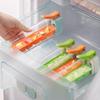 1-5PCS One-handed Pressing Ice Latticeasy Push and Pop Out Cube Ice Maker Home Creative Ice Mould Homemade Small Ice Moulds