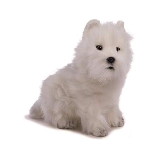 HANSA West Highland Terrier No.4127