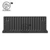 For Toyota Tacoma 2024 2025 Car Floor Mats Cargo Liner Trunk Pad TPE 3D Foot Mat Waterproof Odorless Tray Set Accessories
