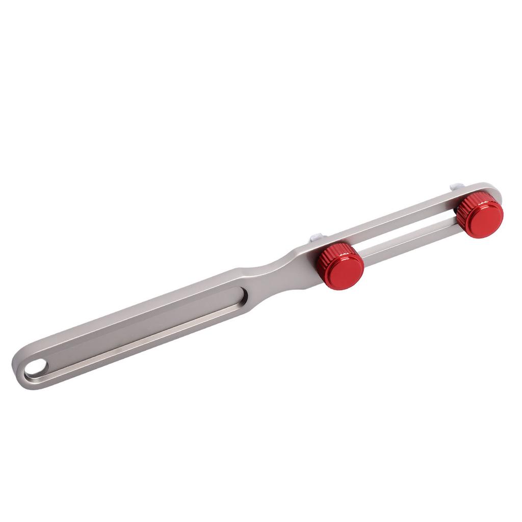 Watch Back Remover Tool Adjustable 13 To 54mm Stainless Steel Easy Operation Watch Case Opener for