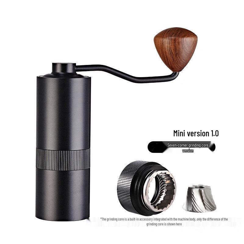 ZISIZ R03 Mini Hand Coffee Grinder