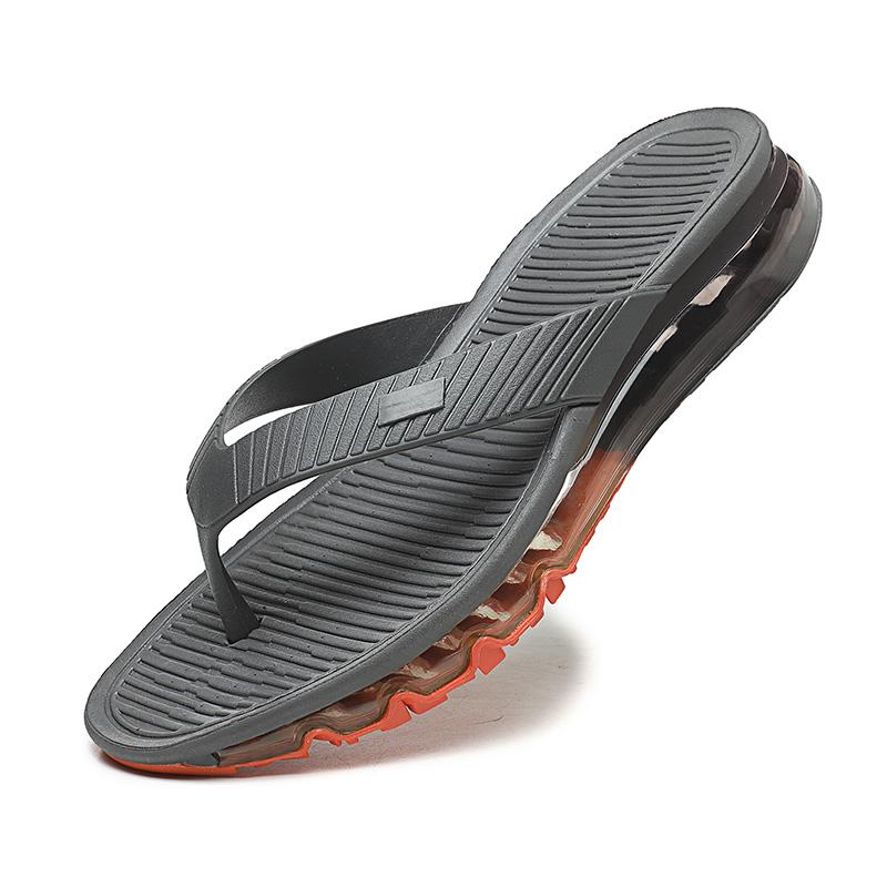 2024 New High Quality Summer Flip Flops Men Women Outdoor Beach Designer Slippers Men Cushion Claquette Homme Chanclas Hombre