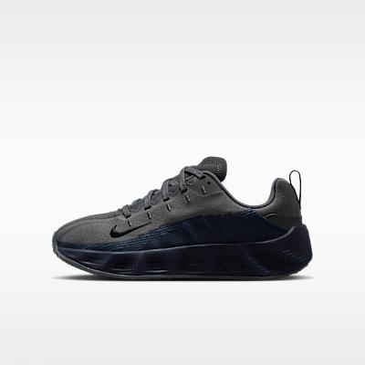 Nike Ava Rover Iron Grey College Navy (GS) 36