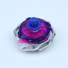 Tromba Flame Solong4u Gyro senza Lanciatore, Regalo di Festa