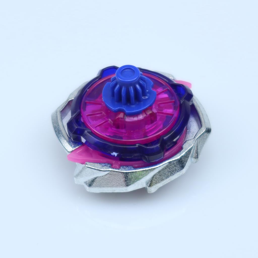 Tromba Flame Solong4u Gyro senza Lanciatore, Regalo di Festa