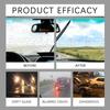 Car Windshield Oil Film Cleaner Powerful Concentrate Glass Cleaning Water Hydrophobic Glass Coating Car Detailing Tool