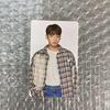 [USED] BTS Card Wallet Bonus Trading Card Jungkook Official