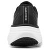 Skechers Max Cushioning Lightweight Supportive Breathable Casual Running Shoes Women Sneaker Black 220615-BKW