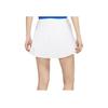 Nike Club Skirt Tennis Sport Color Block Breathable Casual Skirt Women Skirts White DD0342-100