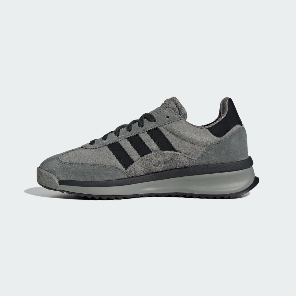 adidas SL72 RTN 'Grey Carbon'
