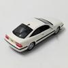 Delprado 1:43 Scale 1995 Opel New Alloy Die-casting Vehicle Model Without Packaging Collectible Gift Toy Car Model